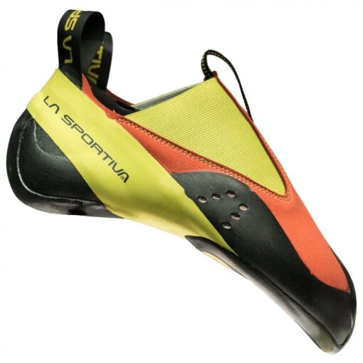 La Sportiva Maverink - Climbing Shoes -Climbing Equipment la sportiva maverink climbing shoes