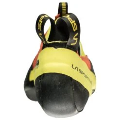 La Sportiva Maverink - Climbing Shoes -Climbing Equipment la sportiva maverink climbing shoes detail 4