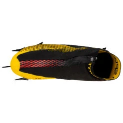 La Sportiva Mega Ice Evo - Crampons -Climbing Equipment la sportiva mega ice evo crampons detail 6