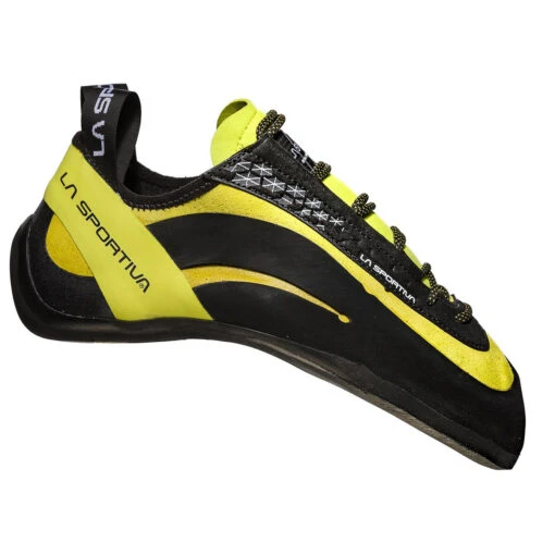 La Sportiva Miura - Climbing Shoes -Climbing Equipment la sportiva miura climbing shoes bf