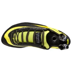 La Sportiva Miura - Climbing Shoes -Climbing Equipment la sportiva miura climbing shoes bf detail 6