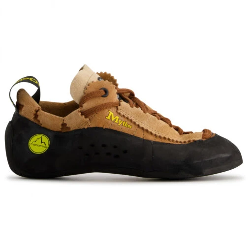 La Sportiva Mythos - Climbing Shoes -Climbing Equipment la sportiva mythos climbing shoes