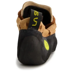 La Sportiva Mythos - Climbing Shoes -Climbing Equipment la sportiva mythos climbing shoes detail 6