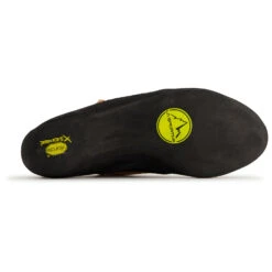 La Sportiva Mythos - Climbing Shoes -Climbing Equipment la sportiva mythos climbing shoes detail 9