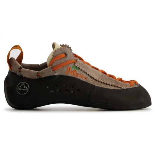 La Sportiva Mythos Eco - Climbing Shoes -Climbing Equipment la sportiva mythos eco climbing shoes