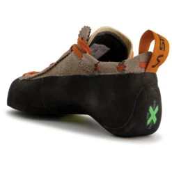 La Sportiva Mythos Eco - Climbing Shoes -Climbing Equipment la sportiva mythos eco climbing shoes detail 5