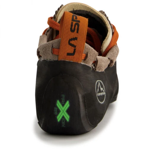 La Sportiva Mythos Eco - Climbing Shoes -Climbing Equipment la sportiva mythos eco climbing shoes detail 6