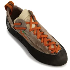 La Sportiva Mythos Eco - Climbing Shoes -Climbing Equipment la sportiva mythos eco climbing shoes detail 7