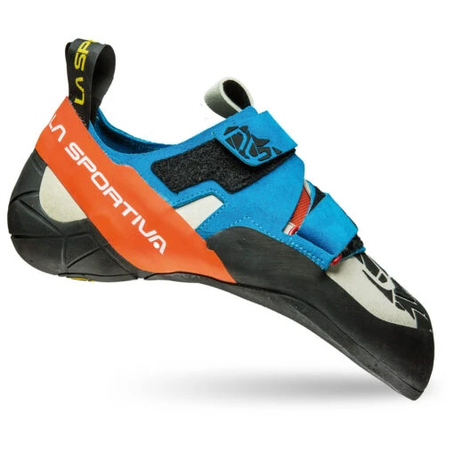 La Sportiva Otaki - Climbing Shoes -Climbing Equipment la sportiva otaki climbing shoes