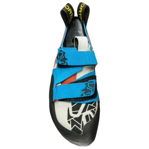 La Sportiva Otaki - Climbing Shoes -Climbing Equipment la sportiva otaki climbing shoes detail 2