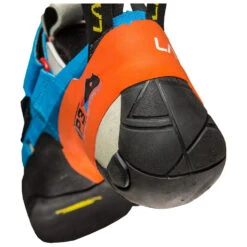 La Sportiva Otaki - Climbing Shoes -Climbing Equipment la sportiva otaki climbing shoes detail 3