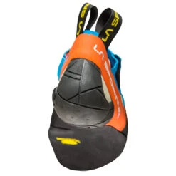 La Sportiva Otaki - Climbing Shoes -Climbing Equipment la sportiva otaki climbing shoes detail 5