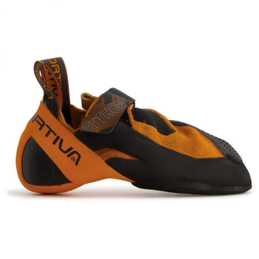 La Sportiva Python - Climbing Shoes -Climbing Equipment la sportiva python climbing shoes