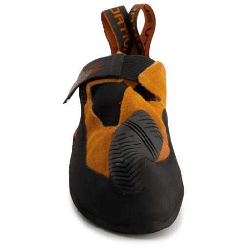 La Sportiva Python - Climbing Shoes -Climbing Equipment la sportiva python climbing shoes detail 3