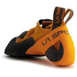 La Sportiva Python - Climbing Shoes -Climbing Equipment la sportiva python climbing shoes detail 5