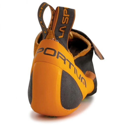 La Sportiva Python - Climbing Shoes -Climbing Equipment la sportiva python climbing shoes detail 6