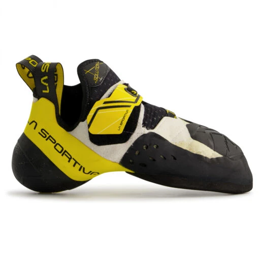 La Sportiva Solution - Climbing Shoes -Climbing Equipment la sportiva solution climbing shoes