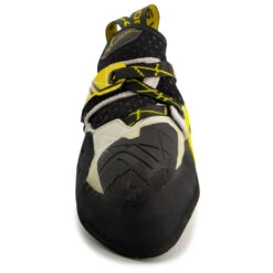 La Sportiva Solution - Climbing Shoes -Climbing Equipment la sportiva solution climbing shoes detail 3