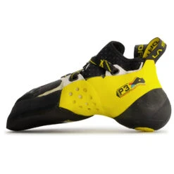 La Sportiva Solution - Climbing Shoes -Climbing Equipment la sportiva solution climbing shoes detail 4