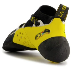 La Sportiva Solution - Climbing Shoes -Climbing Equipment la sportiva solution climbing shoes detail 5