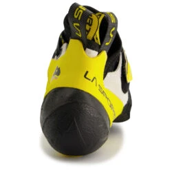 La Sportiva Solution - Climbing Shoes -Climbing Equipment la sportiva solution climbing shoes detail 6