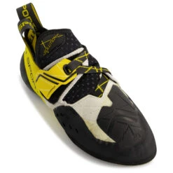 La Sportiva Solution - Climbing Shoes -Climbing Equipment la sportiva solution climbing shoes detail 7