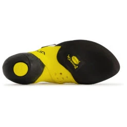 La Sportiva Solution - Climbing Shoes -Climbing Equipment la sportiva solution climbing shoes detail 9