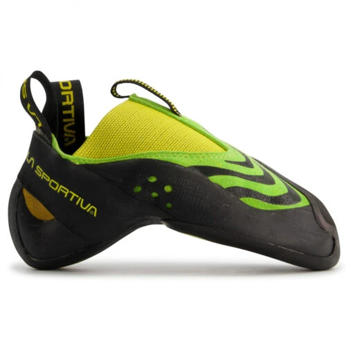 La Sportiva Speedster - Climbing Shoes -Climbing Equipment la sportiva speedster climbing shoes