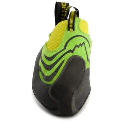 La Sportiva Speedster - Climbing Shoes -Climbing Equipment la sportiva speedster climbing shoes detail 3