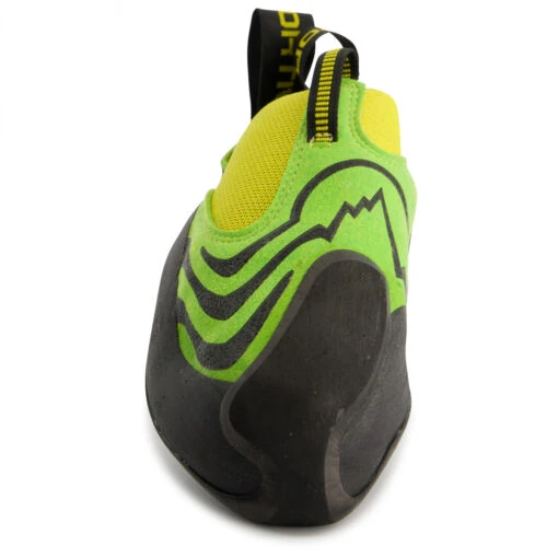 La Sportiva Speedster - Climbing Shoes -Climbing Equipment la sportiva speedster climbing shoes detail 3