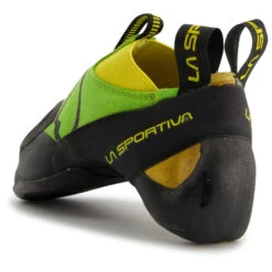 La Sportiva Speedster - Climbing Shoes -Climbing Equipment la sportiva speedster climbing shoes detail 5