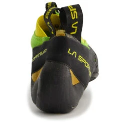 La Sportiva Speedster - Climbing Shoes -Climbing Equipment la sportiva speedster climbing shoes detail 6