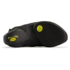 La Sportiva Speedster - Climbing Shoes -Climbing Equipment la sportiva speedster climbing shoes detail 9