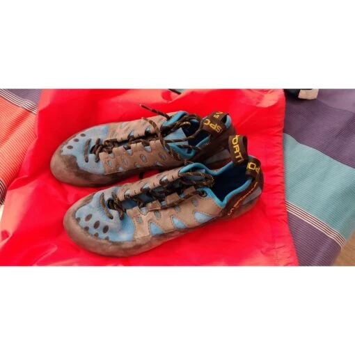 La Sportiva Tarantulace - Climbing Shoes -Climbing Equipment la sportiva tarantulace chaussons descalade bf 476cd4ff622f303d4804c67c6e1570e6 1