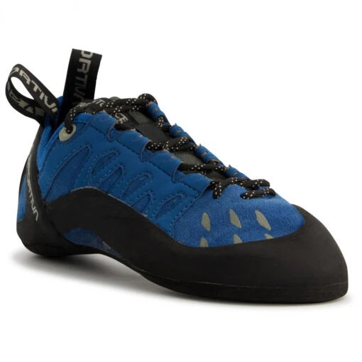 La Sportiva Tarantulace - Climbing Shoes -Climbing Equipment la sportiva tarantulace climbing shoes detail 2