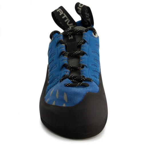 La Sportiva Tarantulace - Climbing Shoes -Climbing Equipment la sportiva tarantulace climbing shoes detail 3