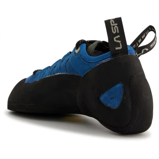 La Sportiva Tarantulace - Climbing Shoes -Climbing Equipment la sportiva tarantulace climbing shoes detail 5