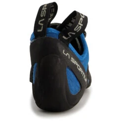 La Sportiva Tarantulace - Climbing Shoes -Climbing Equipment la sportiva tarantulace climbing shoes detail 6