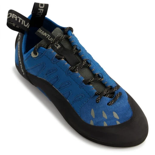 La Sportiva Tarantulace - Climbing Shoes -Climbing Equipment la sportiva tarantulace climbing shoes detail 7