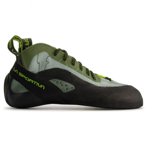 La Sportiva TC Pro - Climbing Shoes -Climbing Equipment la sportiva tc pro climbing shoes