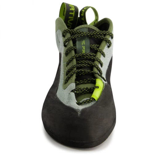 La Sportiva TC Pro - Climbing Shoes -Climbing Equipment la sportiva tc pro climbing shoes detail 3