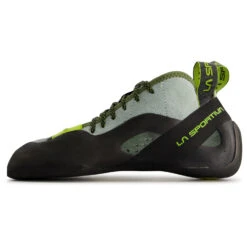 La Sportiva TC Pro - Climbing Shoes -Climbing Equipment la sportiva tc pro climbing shoes detail 4