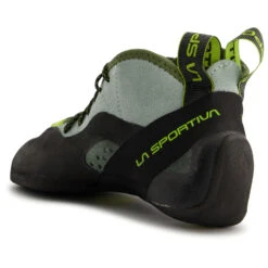 La Sportiva TC Pro - Climbing Shoes -Climbing Equipment la sportiva tc pro climbing shoes detail 5