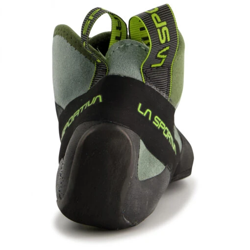 La Sportiva TC Pro - Climbing Shoes -Climbing Equipment la sportiva tc pro climbing shoes detail 6