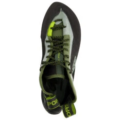 La Sportiva TC Pro - Climbing Shoes -Climbing Equipment la sportiva tc pro climbing shoes detail 8