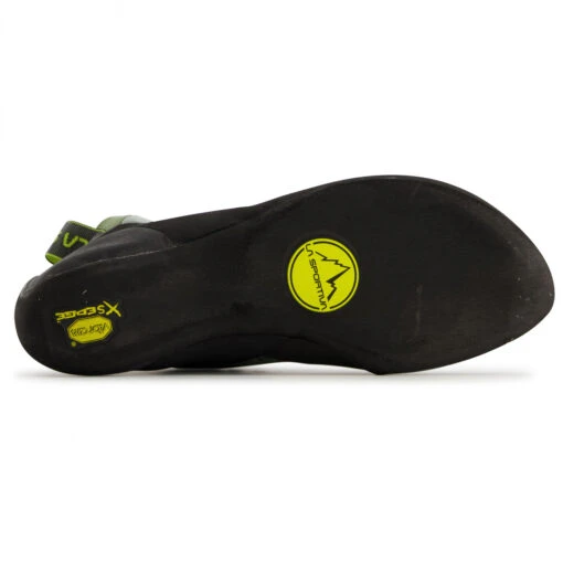 La Sportiva TC Pro - Climbing Shoes -Climbing Equipment la sportiva tc pro climbing shoes detail 9