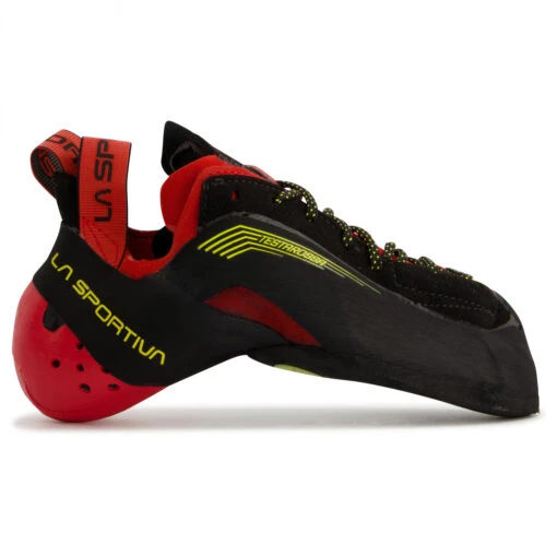 La Sportiva Testarossa - Climbing Shoes -Climbing Equipment la sportiva testarossa climbing shoes