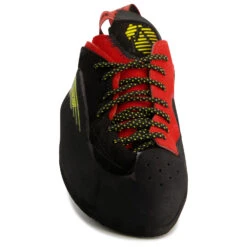 La Sportiva Testarossa - Climbing Shoes -Climbing Equipment la sportiva testarossa climbing shoes detail 3