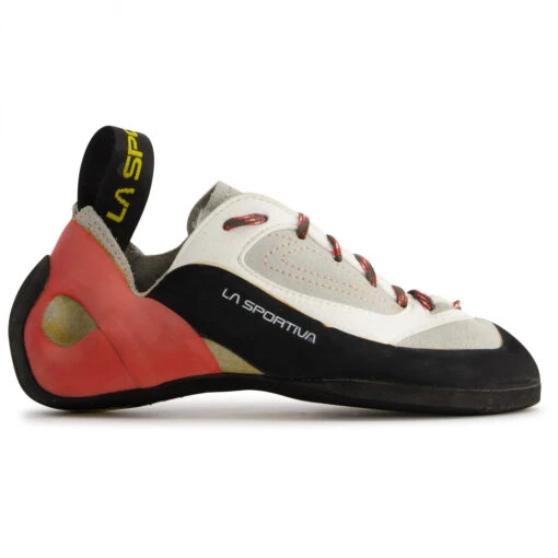 La Sportiva Women's Finale - Climbing Shoes -Climbing Equipment la sportiva womens finale climbing shoes bf