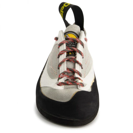 La Sportiva Women's Finale - Climbing Shoes -Climbing Equipment la sportiva womens finale climbing shoes bf detail 3